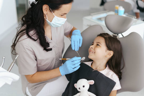 Best Emergency Treatment for Dental Infections or Abscesses in Cecil Bishop, PA