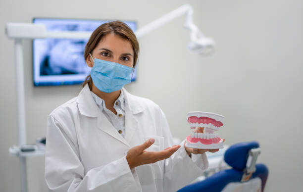 Best Emergency Wisdom Teeth Removal in Cecil Bishop, PA
