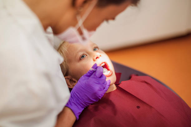 Best After-Hours Dental Trauma Care in Cecil Bishop, PA