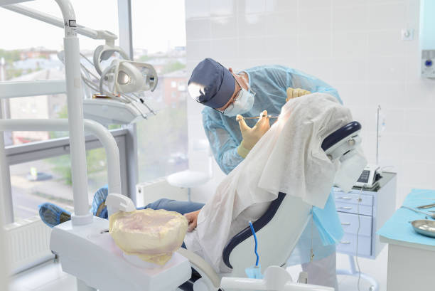 Best Pediatric Emergency Dentist in Cecil Bishop, PA