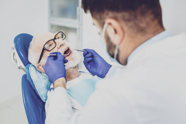 Best Emergency Tooth Extraction in Cecil Bishop, PA